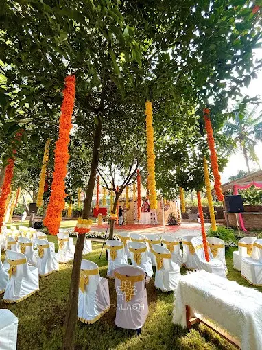 The Palash, photo 2