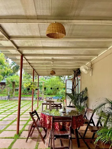 The Palash, photo 5