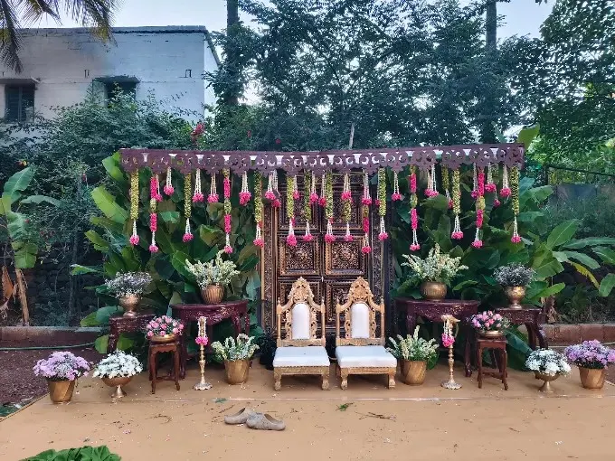 The Palash, photo 6