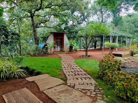 The Palash, photo 8
