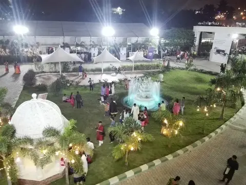 White Feather Convention Center, photo 8