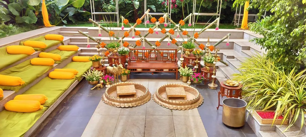 Vanya Luxury Boutique Resort, photo 7