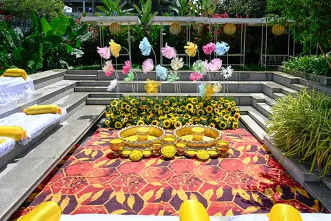 Vanya Luxury Boutique Resort, photo 8