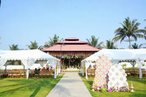 Mandara Weddings and Events