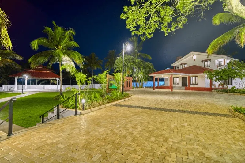 Mandara Weddings and Events, photo 11