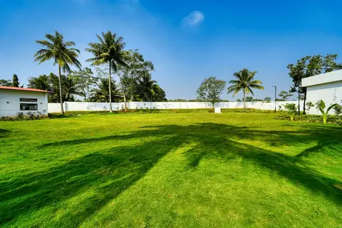 The Second Venue (Lawn) at Mandara Weddings and Events