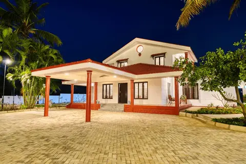 Mandara Weddings and Events, photo 5