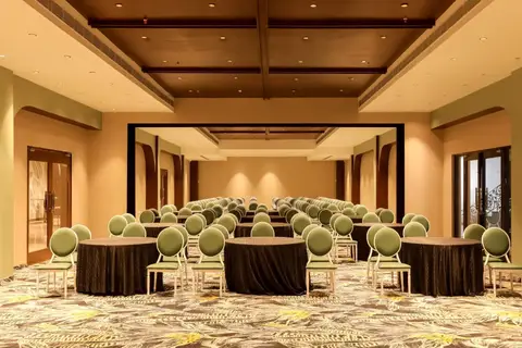 Savaya Banquets at Le Roma Samsara