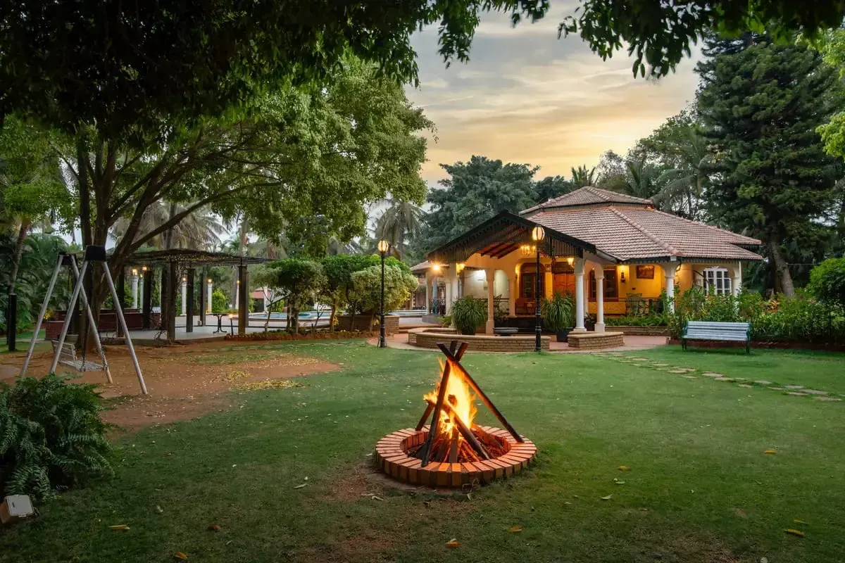 The Fiori Resorts, photo 6