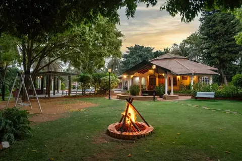 The Fiori Resorts, photo 6