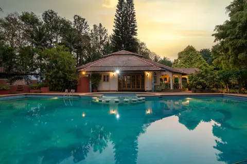 The Fiori Resorts, photo 2
