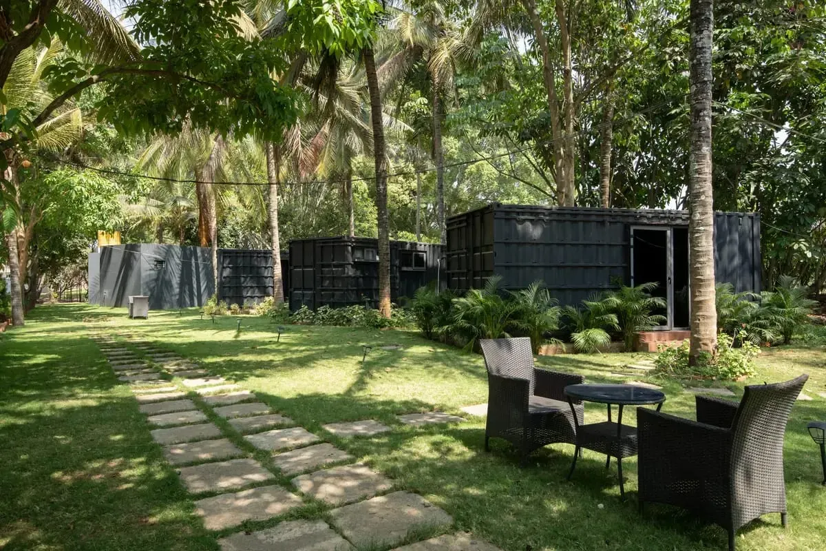 The Fiori Resorts, photo 3