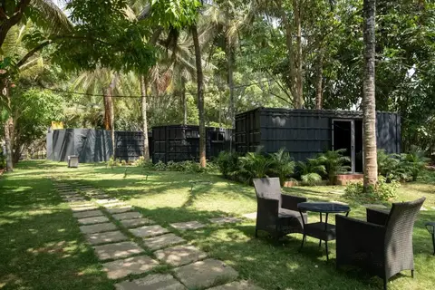 The Fiori Resorts, photo 3