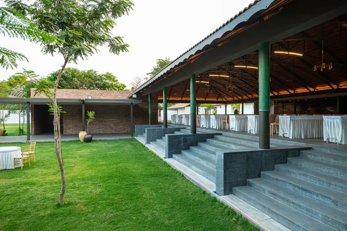 Samavana, photo 3