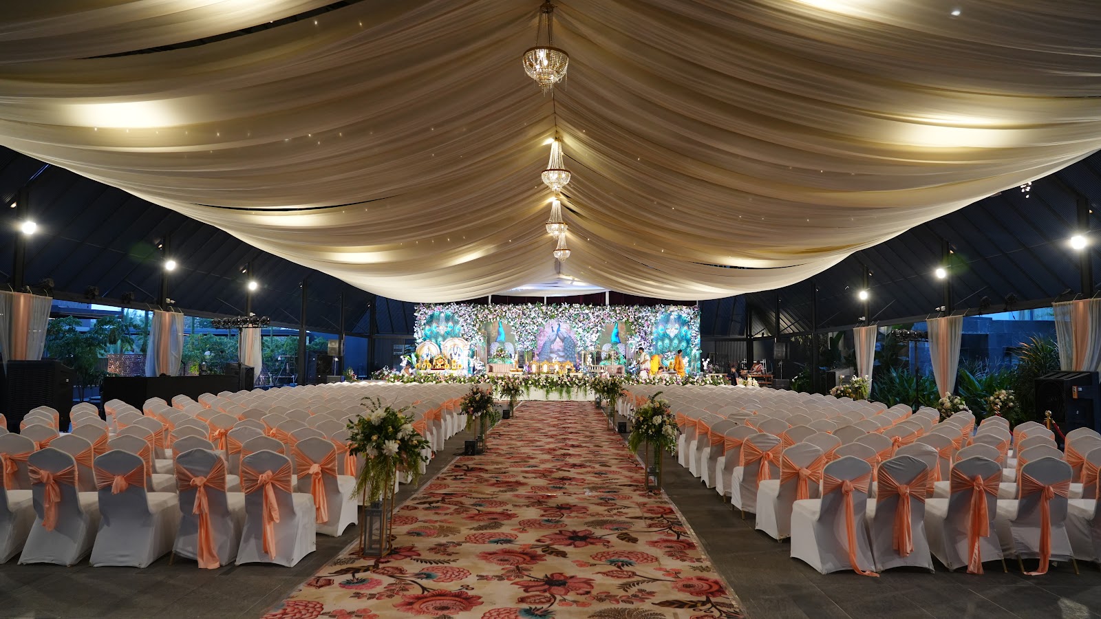 KBL Saarang