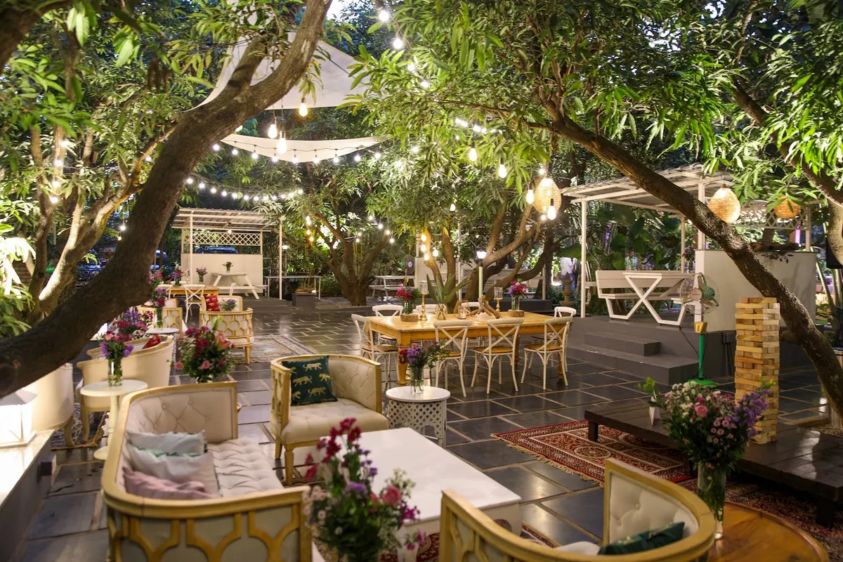 Farmhouse Collective, Nimbekaipura · East Bangalore