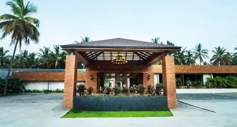 Moongate Events Venue, photo 7
