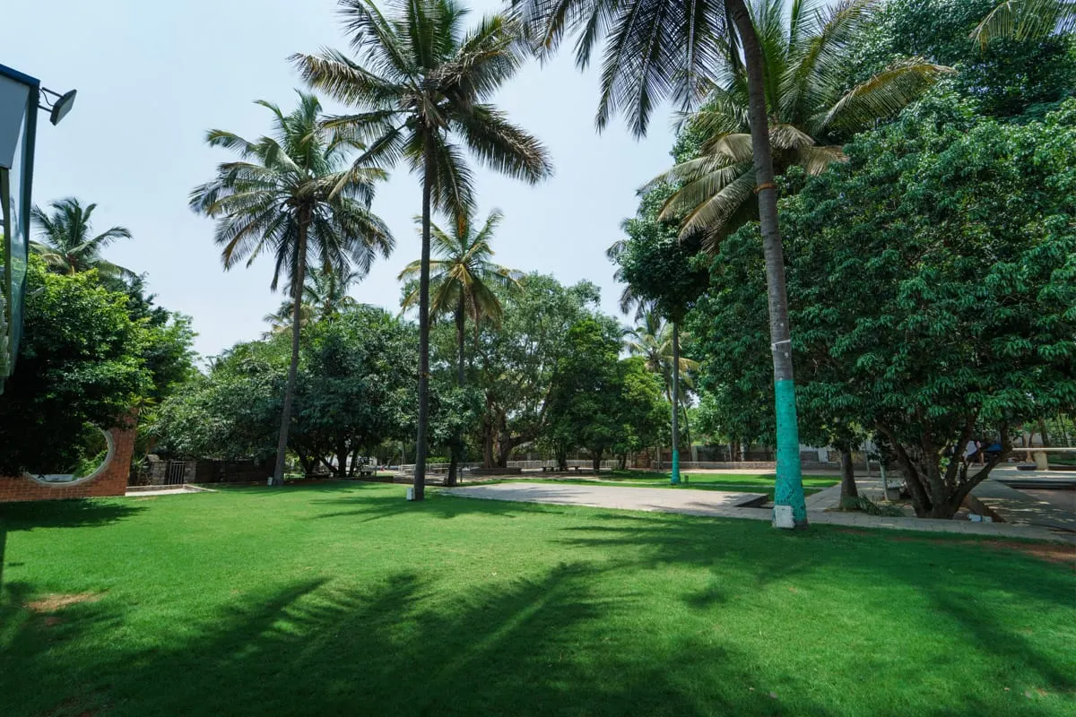 Moongate Events Venue, photo 9