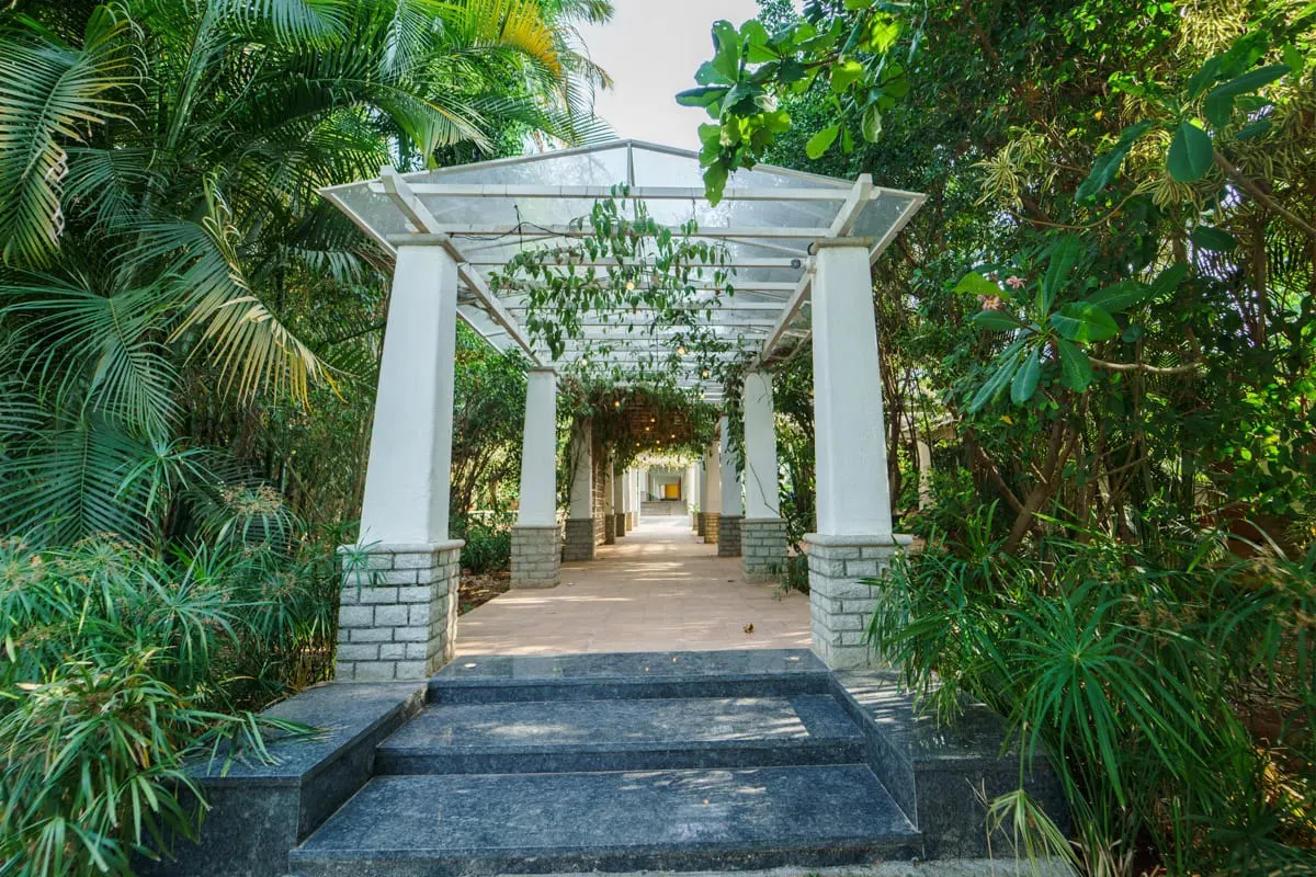 Moongate Events Venue, photo 11