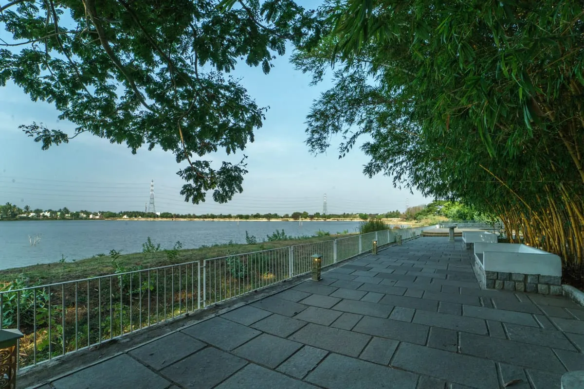 Moongate Events Venue, photo 12