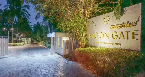 Moongate Events Venue, photo 5