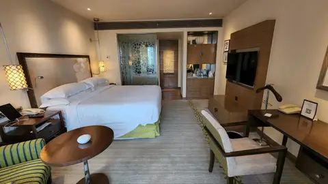 ITC Gardenia Bangalore
