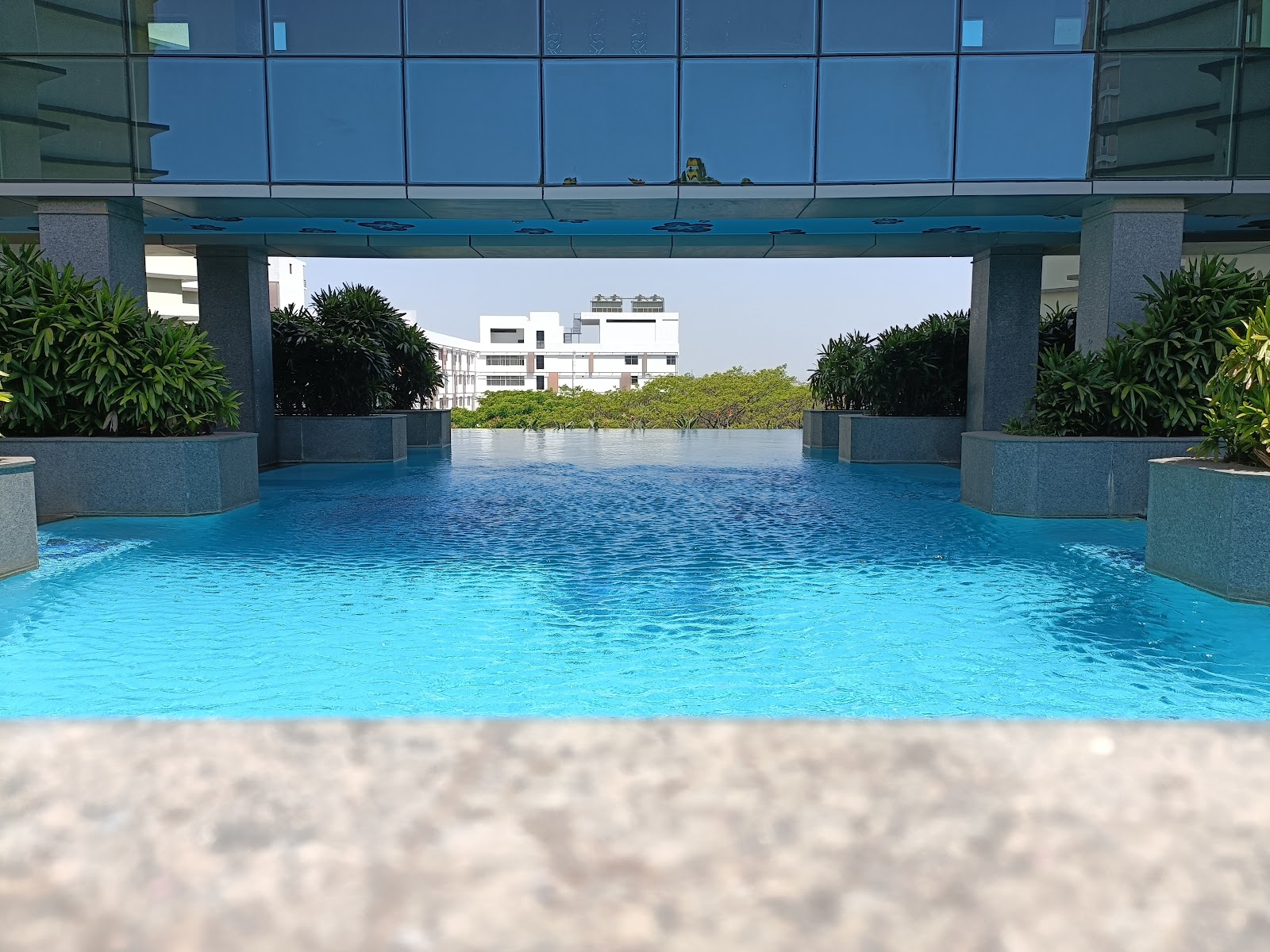 The Zuri Whitefield Bangalore