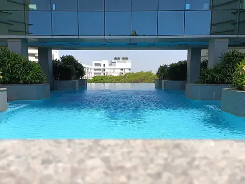 The Zuri Whitefield Bangalore