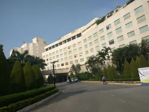 Lalit Ashok Bangalore
