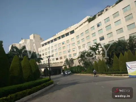 Lalit Ashok Bangalore