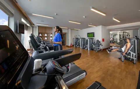 Conrad Bangalore