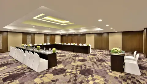 Radisson Blu Atria Bangalore
