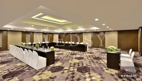 Radisson Blu Atria Bangalore