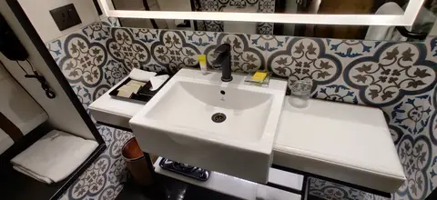 Hyatt Centric MG Road Bangalore