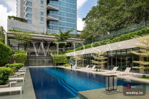 Four Seasons Hotel Bangalore