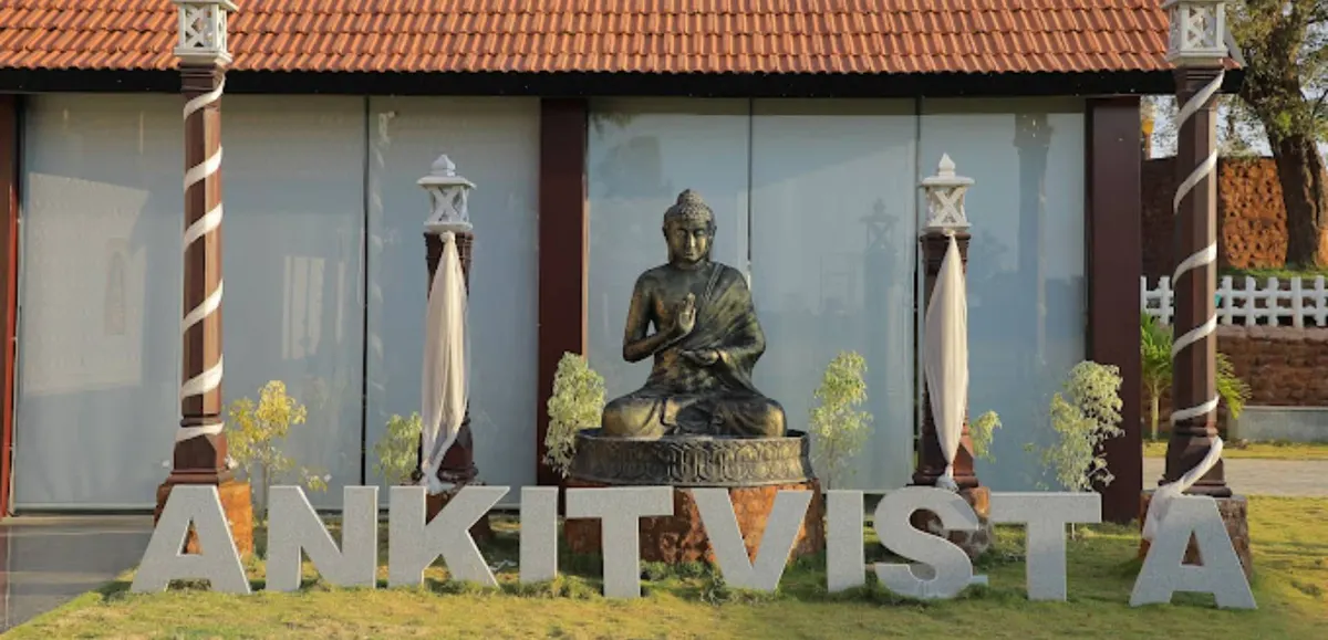 Ankit Vista Green Village, photo 8