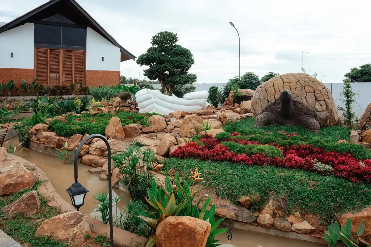 Tridalam Resort, photo 5