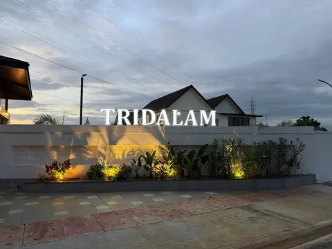 Tridalam Resort