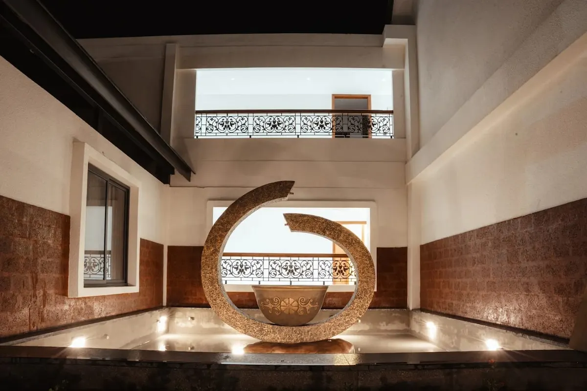 Tridalam Resort, photo 6