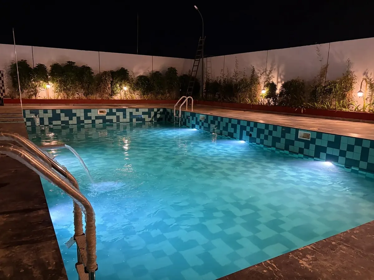 Tridalam Resort, photo 7