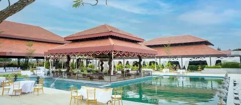 Varuna at Vara The Pavilion