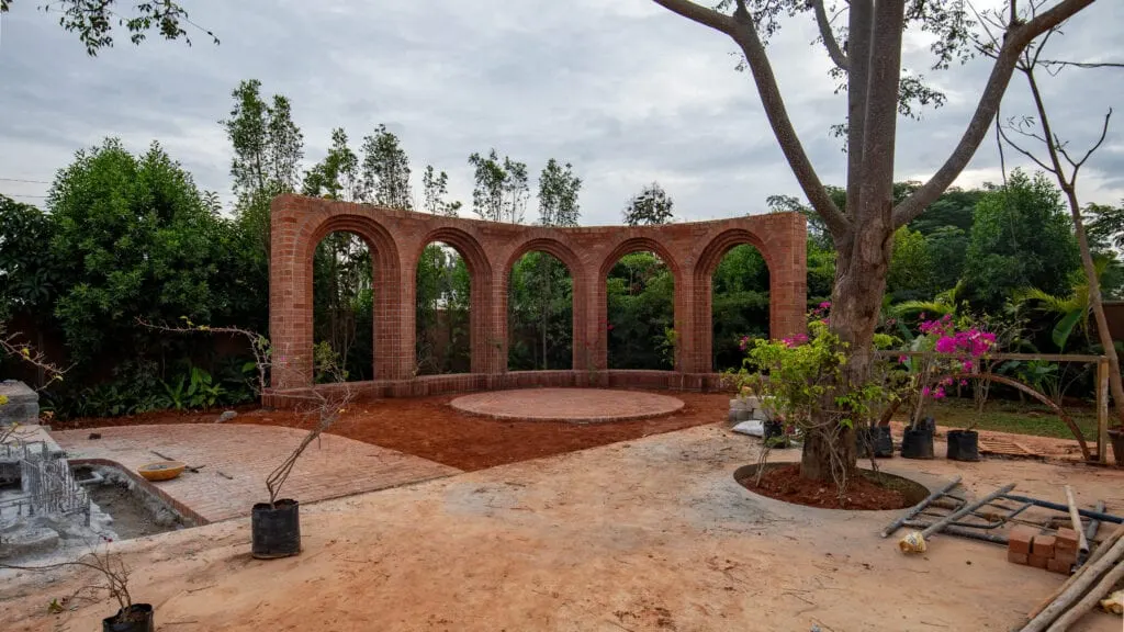Vara The Pavilion, photo 6