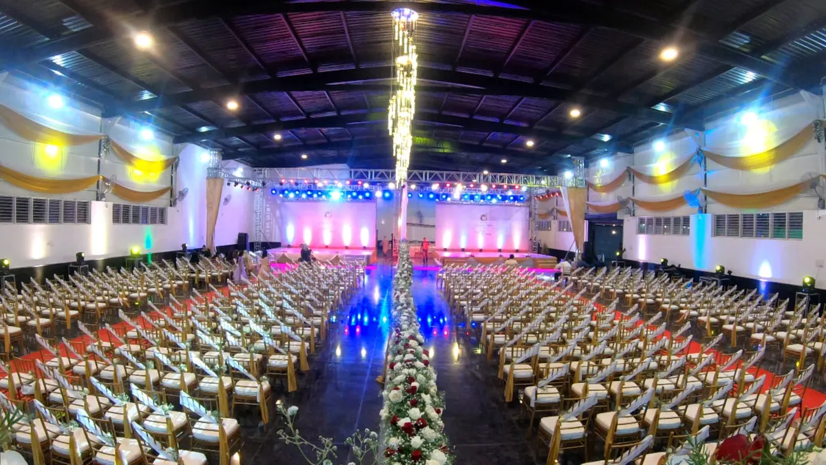 The White Hall, photo 4