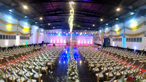 The White Hall, photo 4