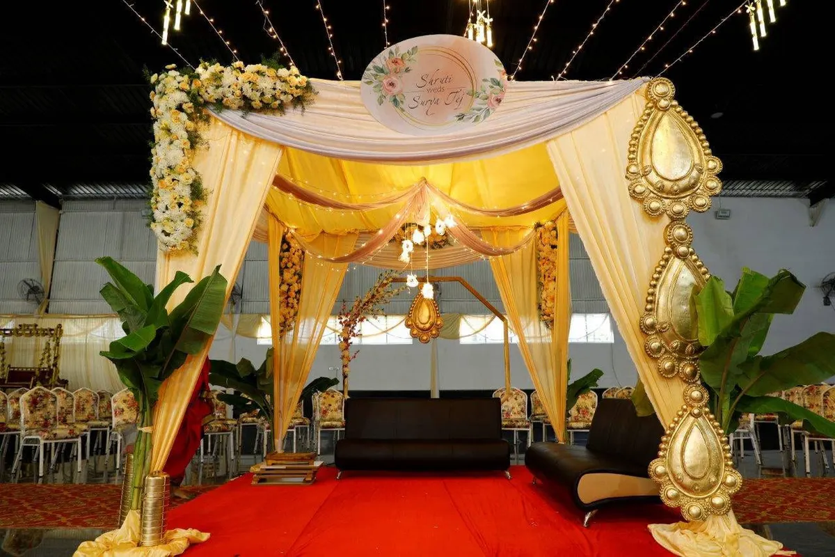 The White Hall, photo 5