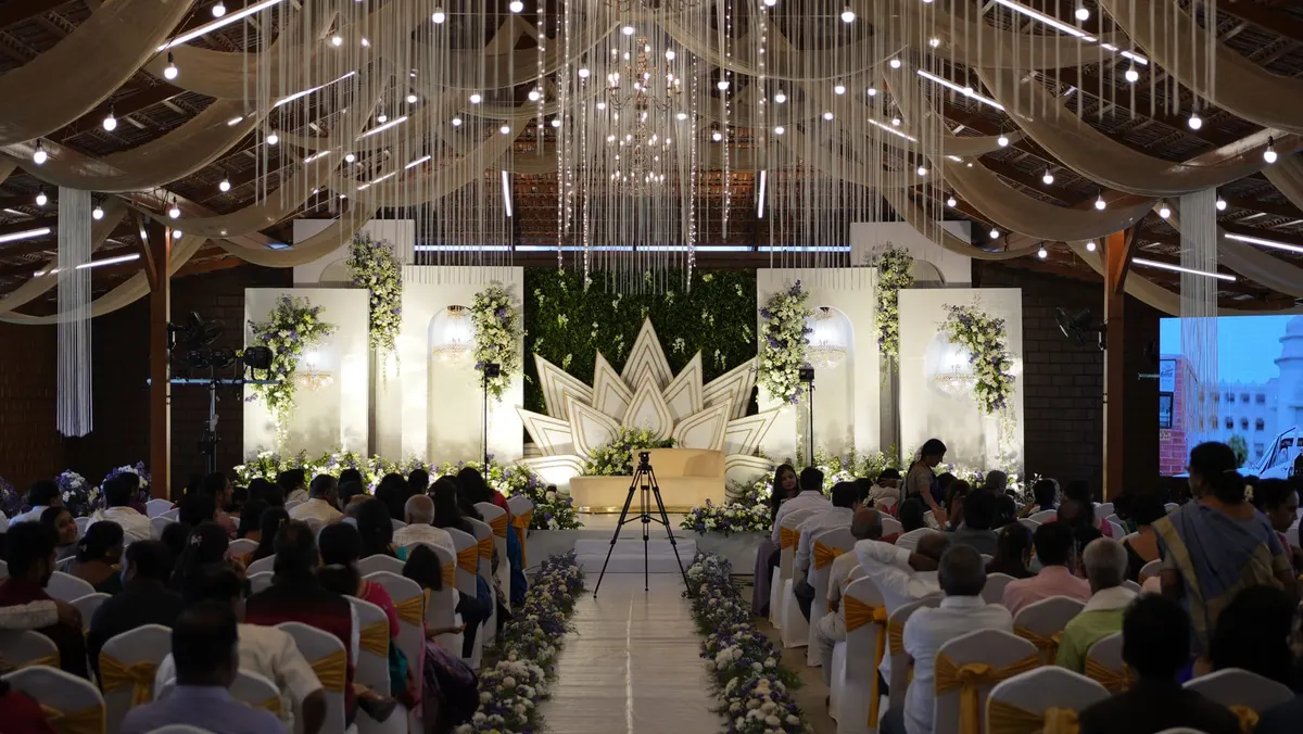Tranquil Wedding Venue, photo 14