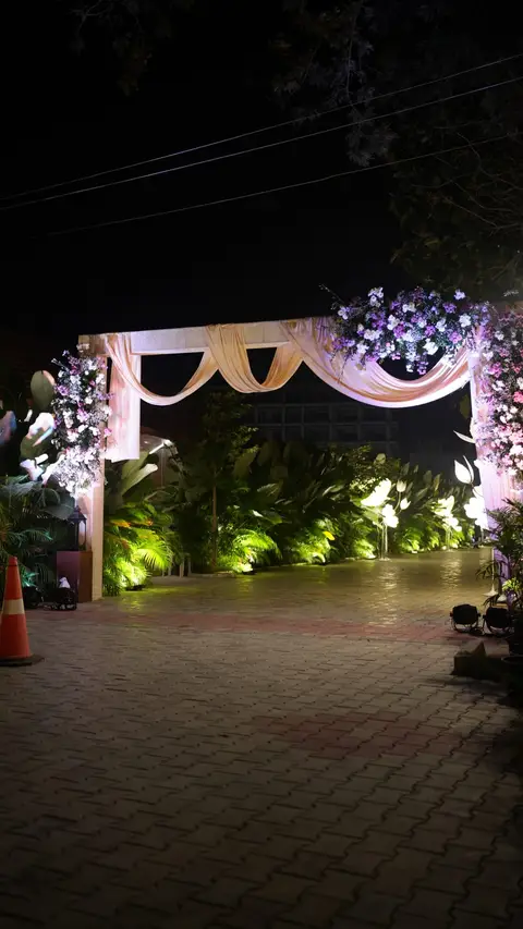 Tranquil Wedding Venue, photo 8