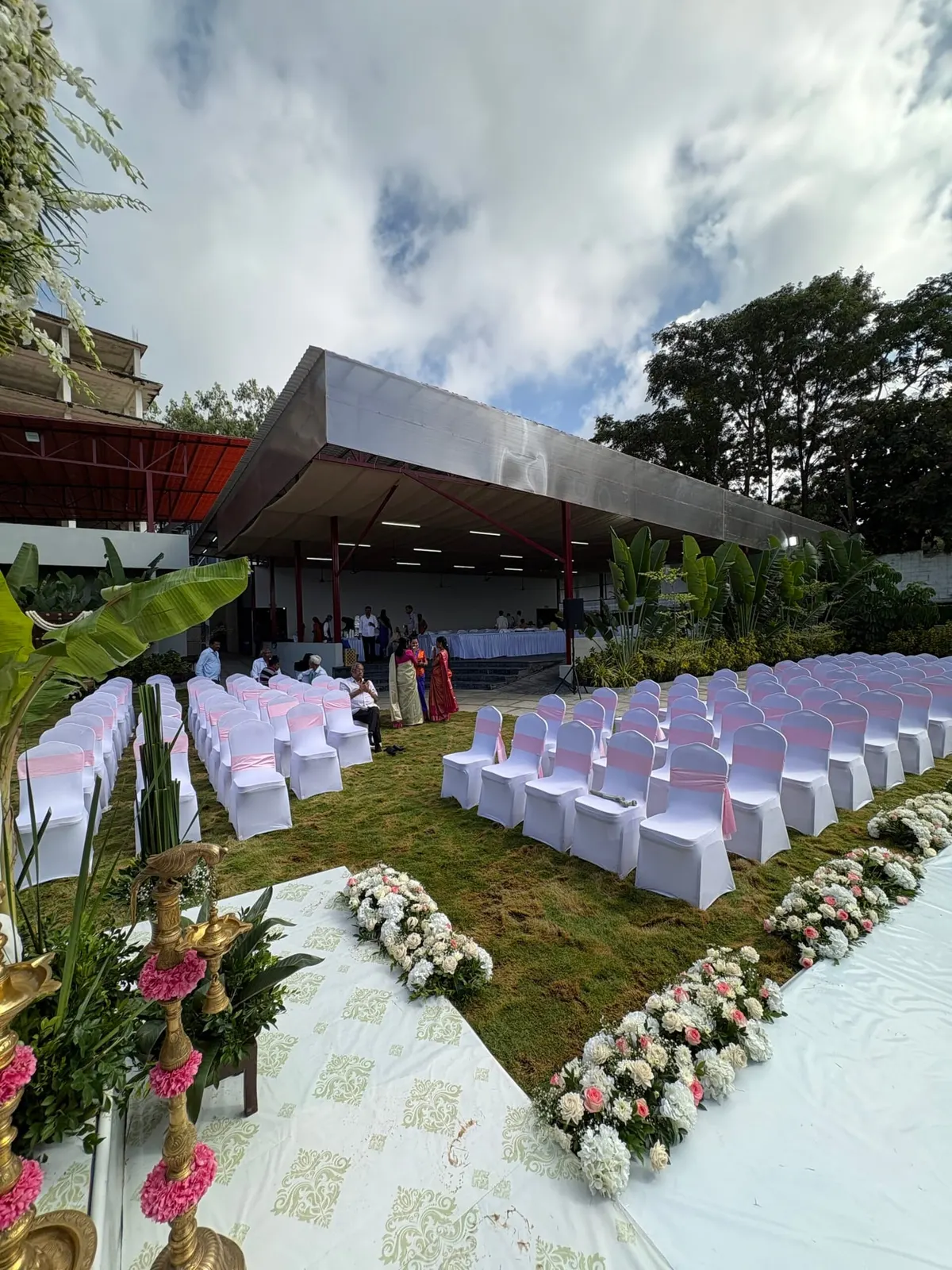 Tranquil Wedding Venue, photo 9