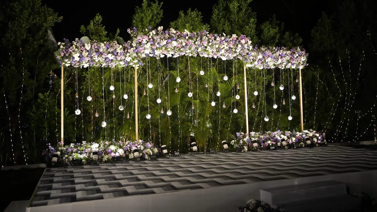 Tranquil Wedding Venue, photo 10
