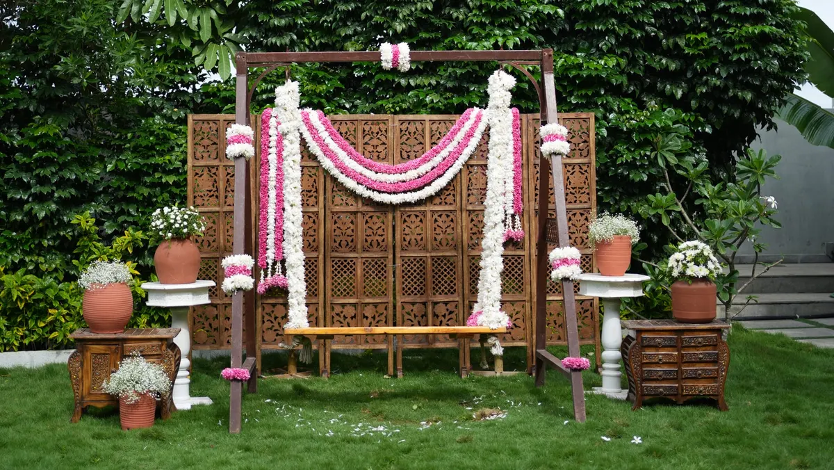 Tranquil Wedding Venue, photo 11